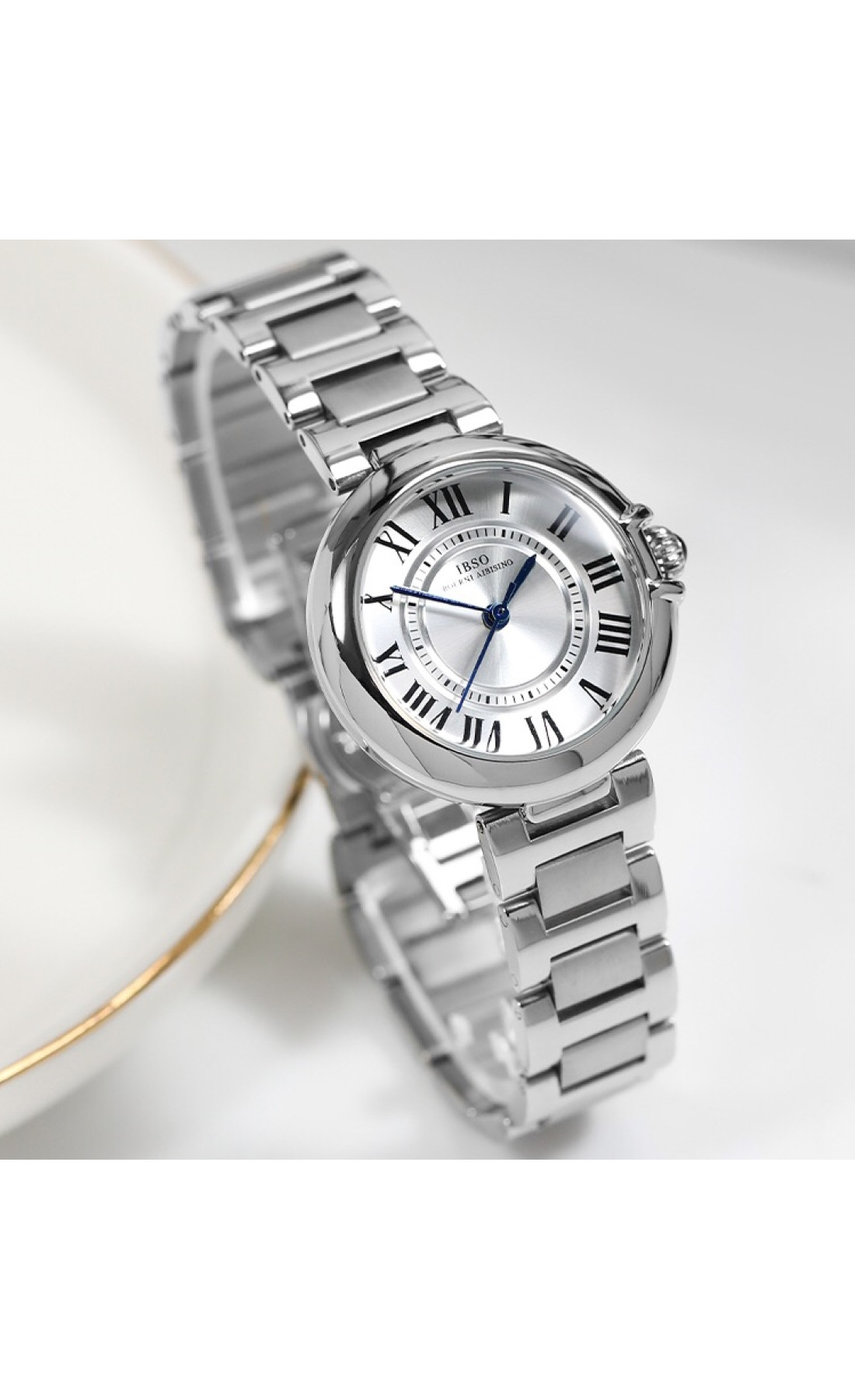 Жіночий годинник  Boerni Aibisino Carreer