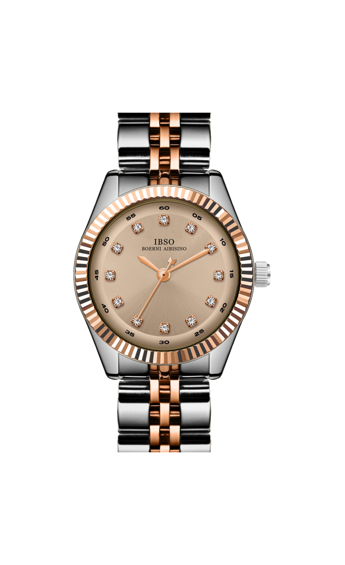 Жіночий годинник  Boerni Aibisino Regional