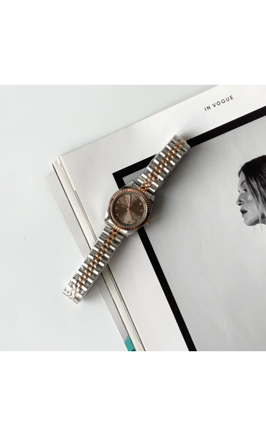 Жіночий годинник  Boerni Aibisino Regional