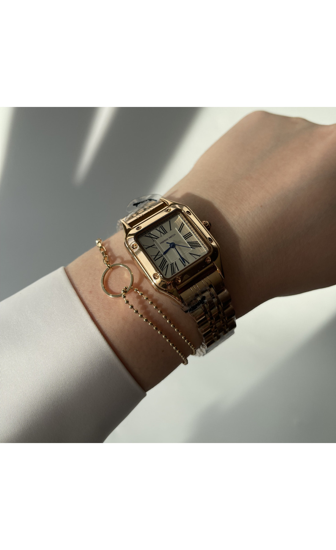 Жіночий годинник  Boerni Aibisino Venice