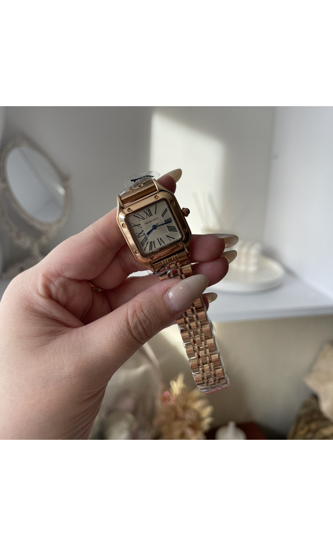 Жіночий годинник  Boerni Aibisino Venice