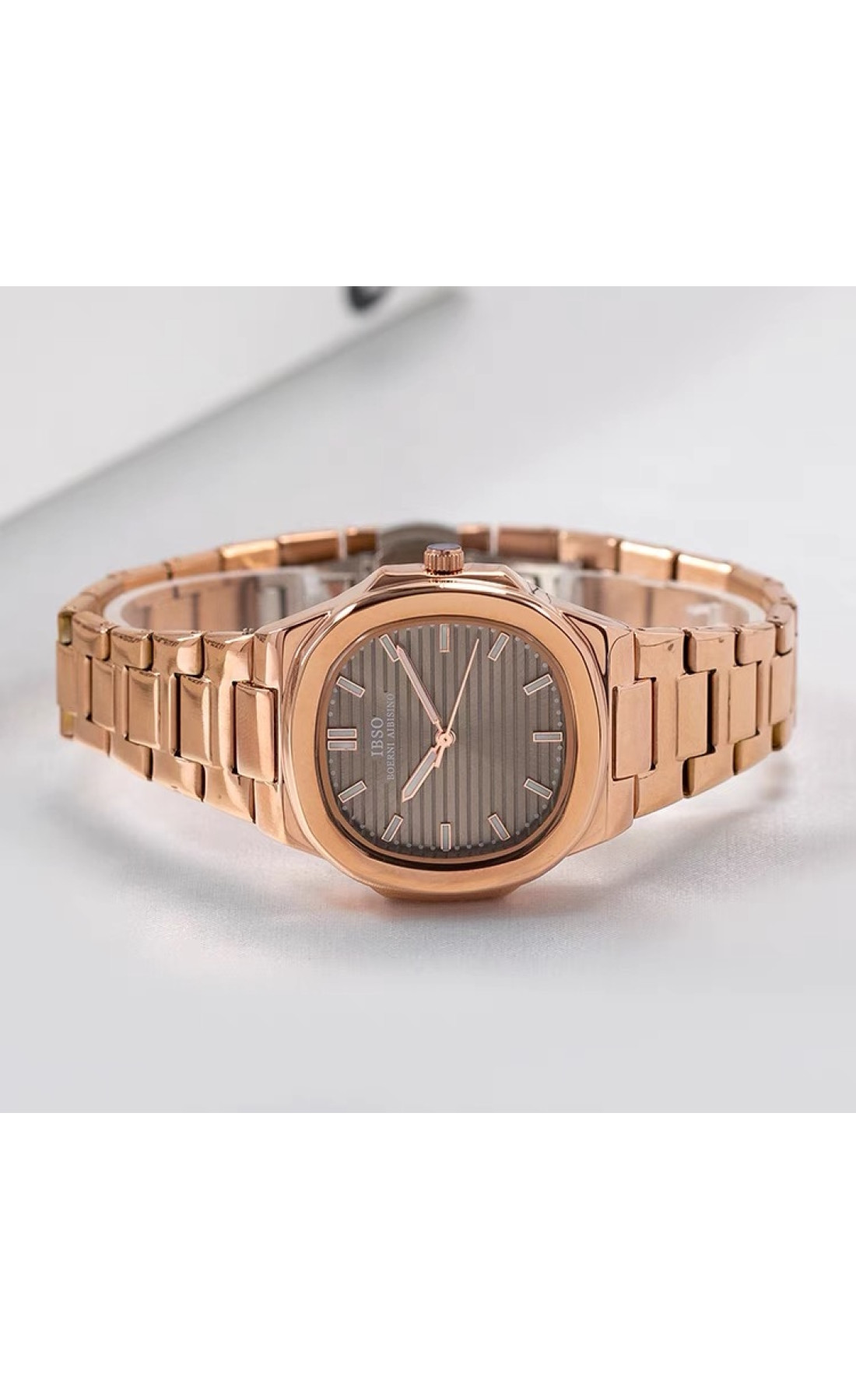 Жіночий годинник  Boerni Aibisino Rose