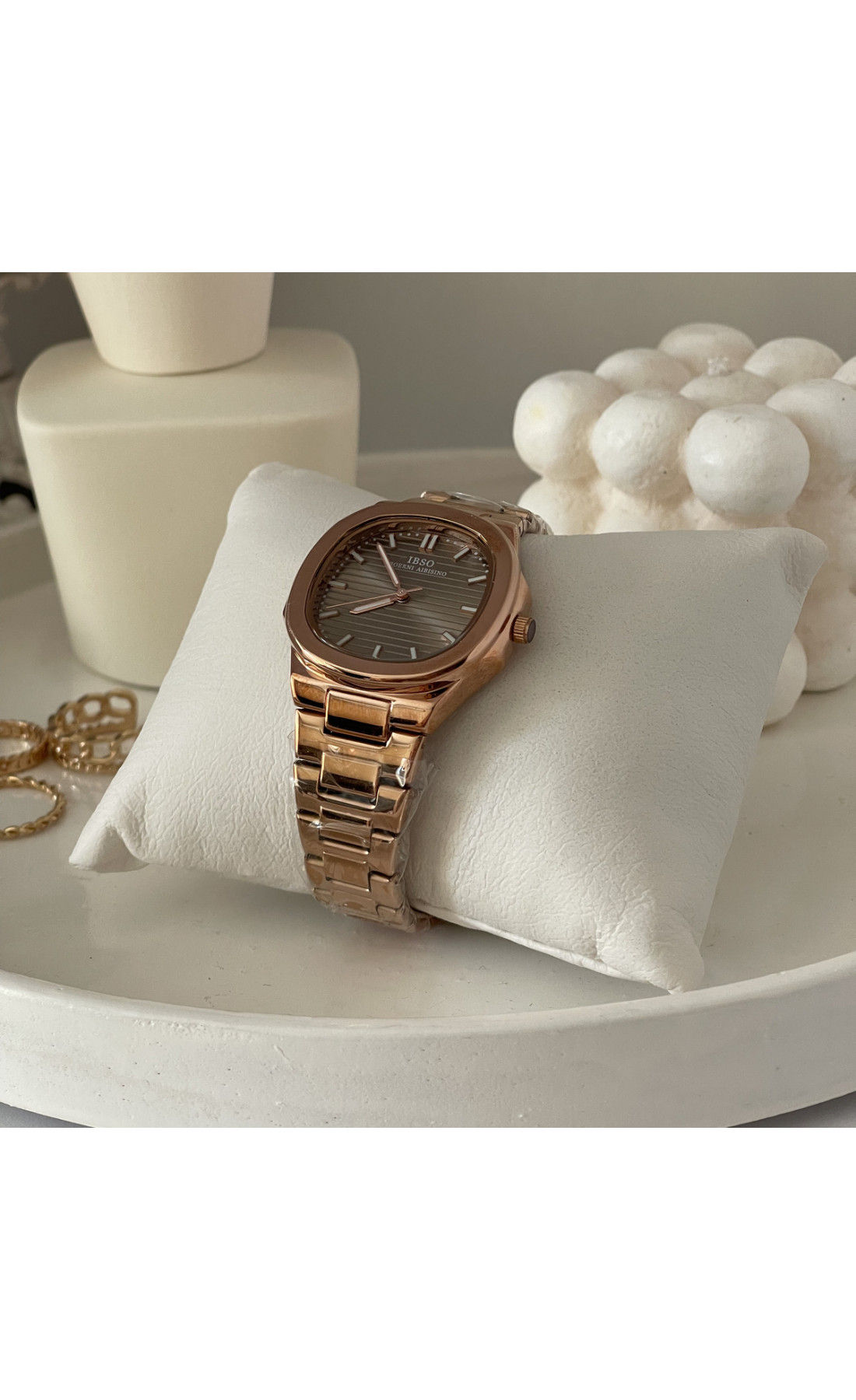 Жіночий годинник  Boerni Aibisino Rose