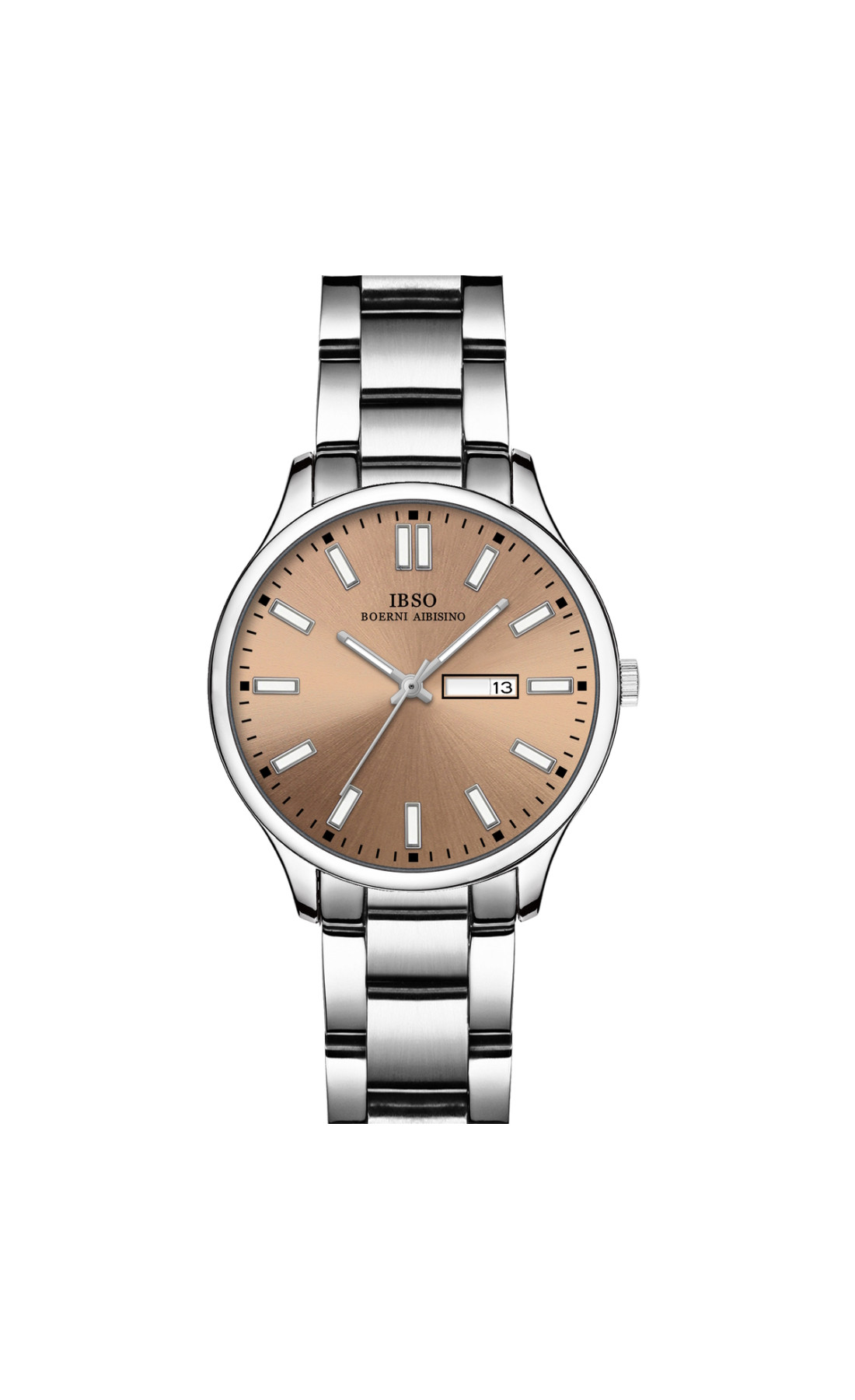 Жіночий годинник  Boerni Aibisino Couple Lady