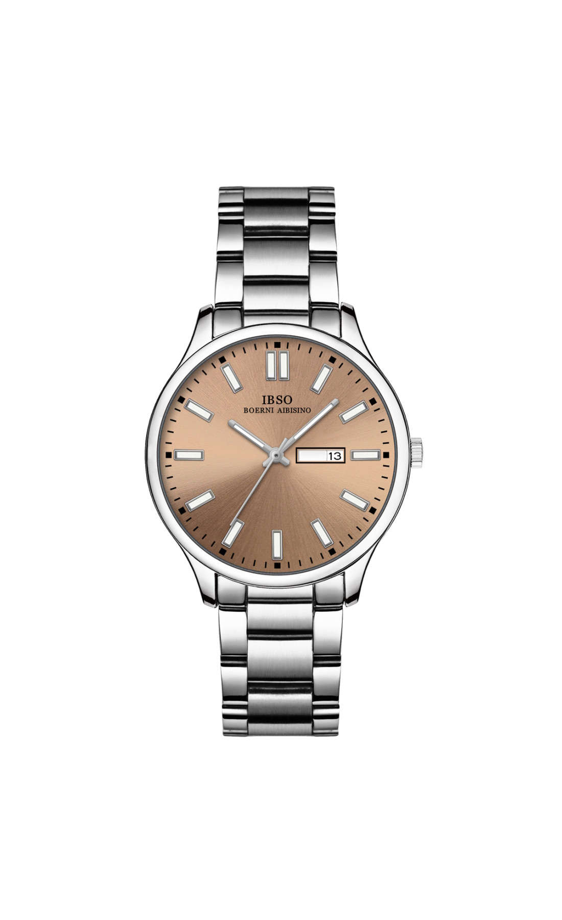 Boerni Aibisino Couple Unisex