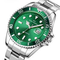 Чоловічий годинник  Boerni Aibisino Award