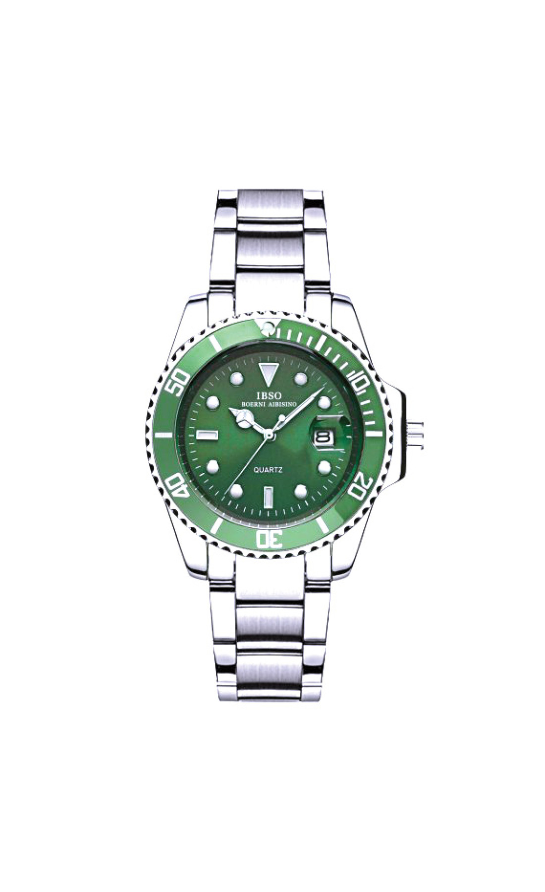 Чоловічий годинник  Boerni Aibisino Award