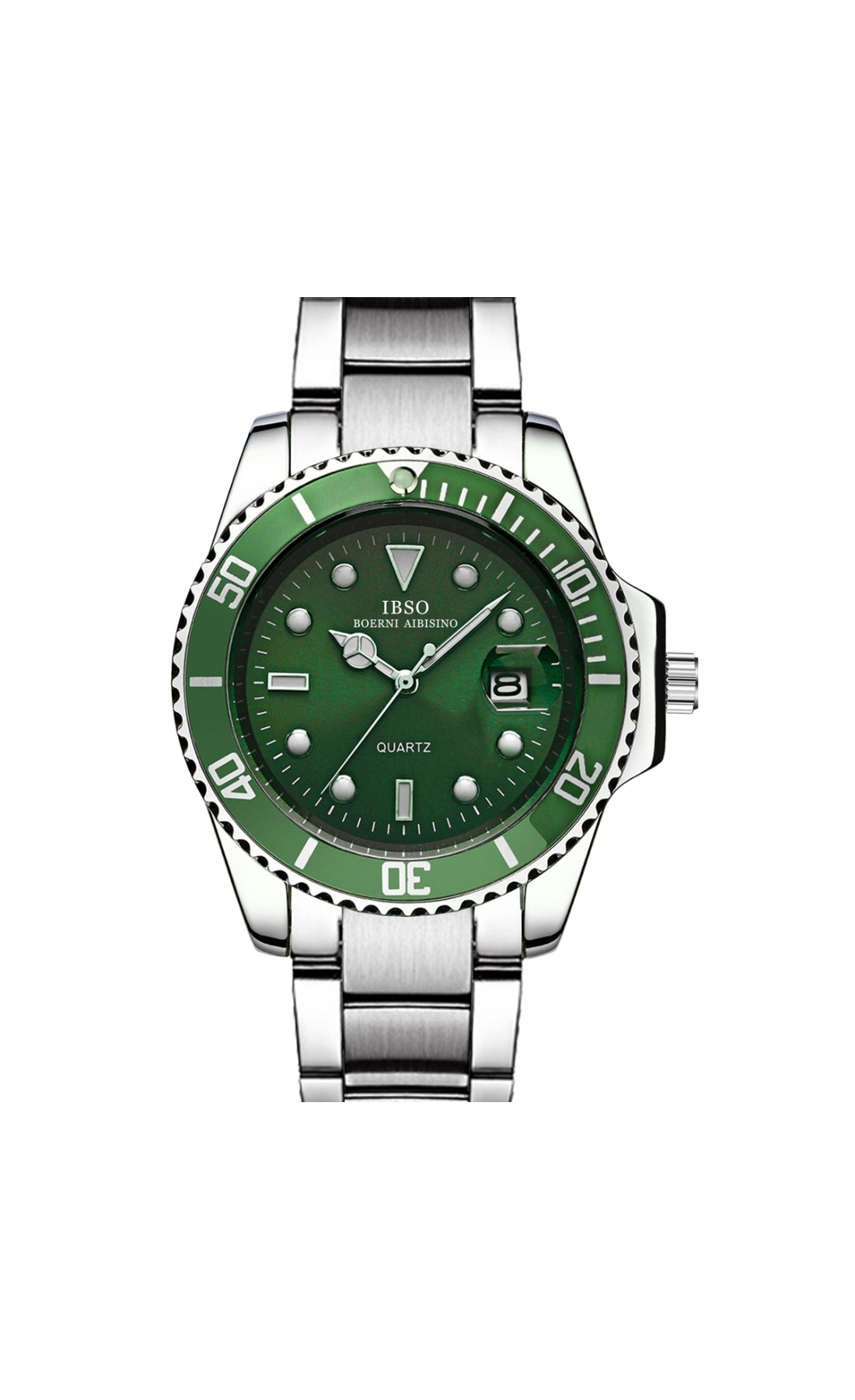 Чоловічий годинник  Boerni Aibisino Award