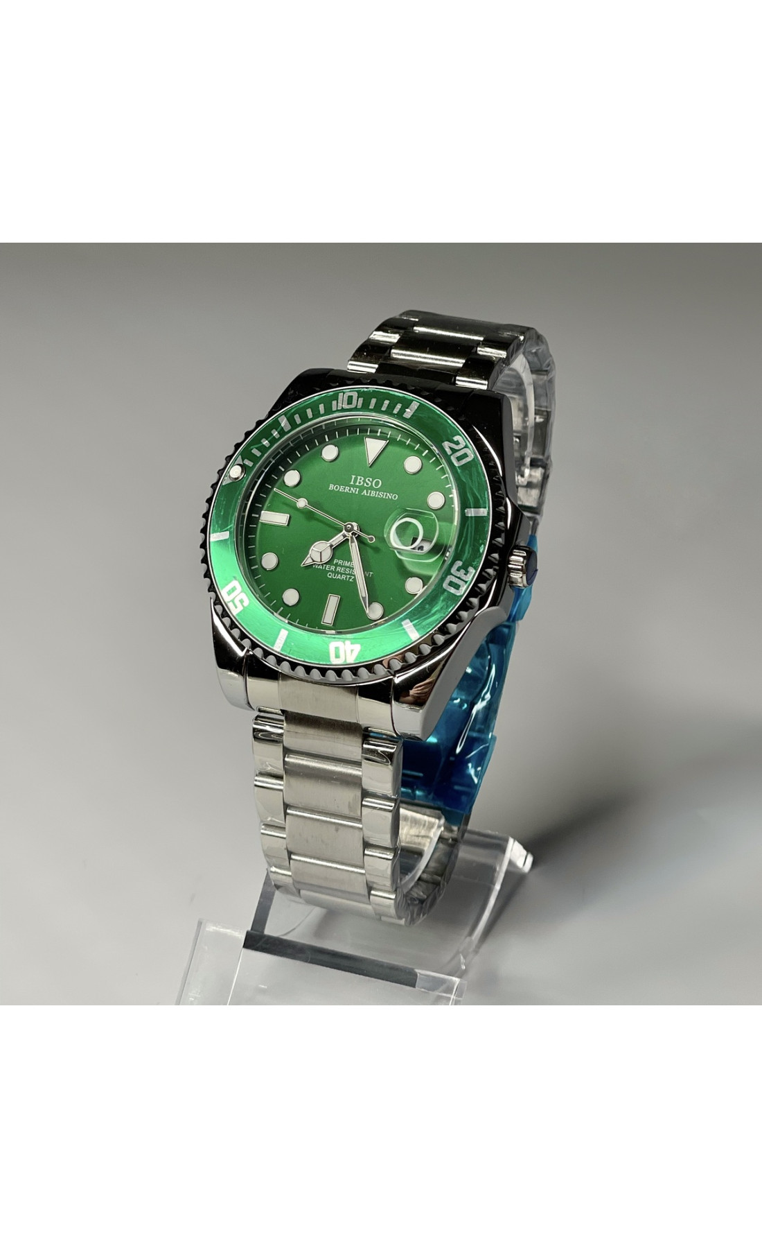 Чоловічий годинник  Boerni Aibisino Award