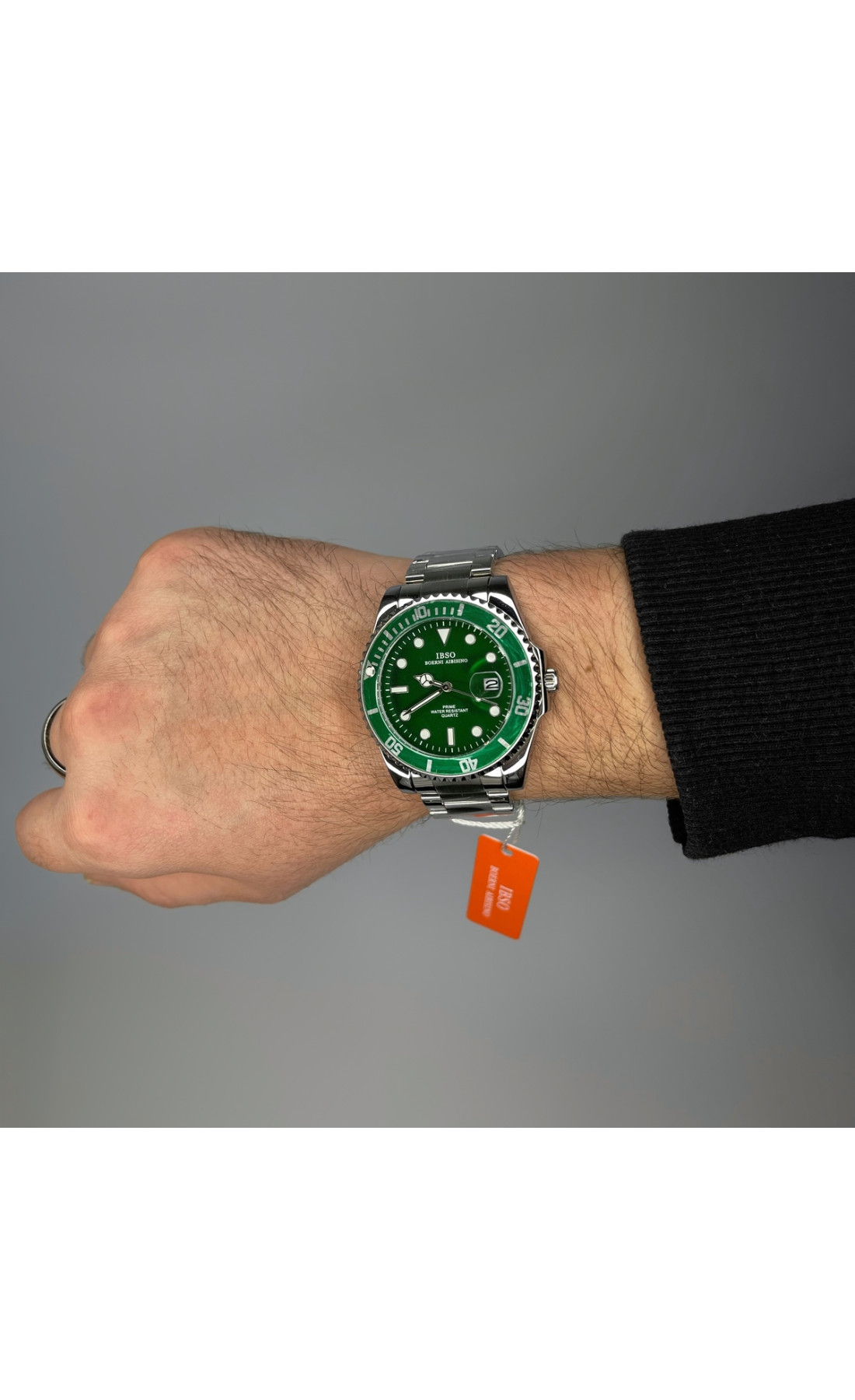 Чоловічий годинник  Boerni Aibisino Award