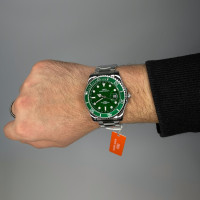 Чоловічий годинник  Boerni Aibisino Award