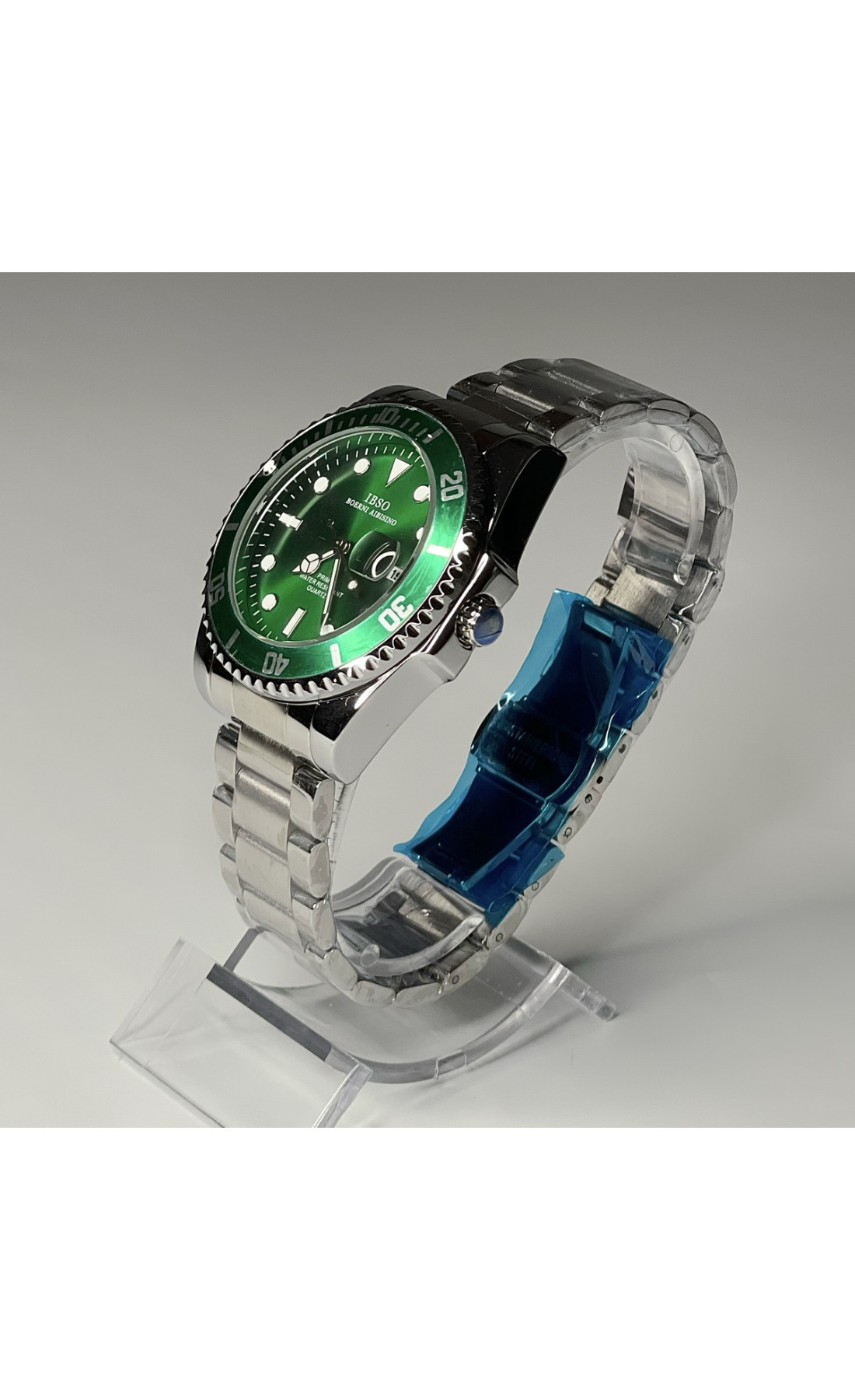 Чоловічий годинник  Boerni Aibisino Award