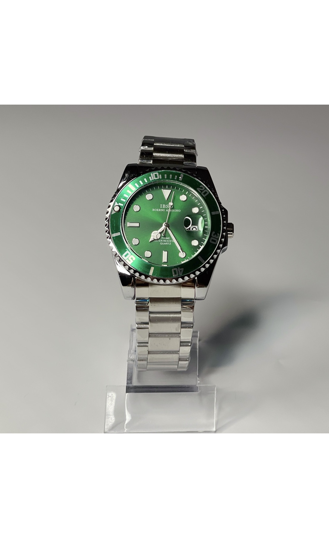 Чоловічий годинник  Boerni Aibisino Award