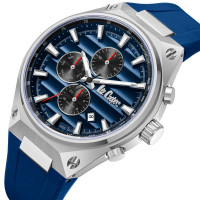 Чоловічий годинник  Lee Cooper Style