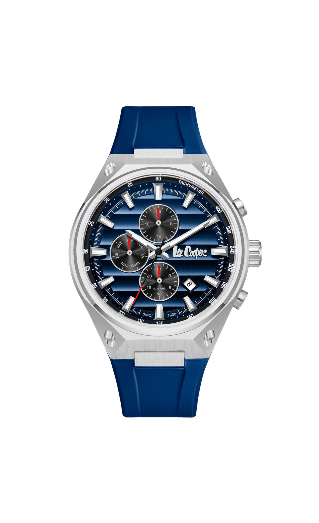 Чоловічий годинник  Lee Cooper Style