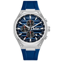 Чоловічий годинник  Lee Cooper Style