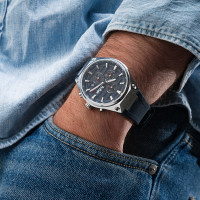 Чоловічий годинник  Lee Cooper Style