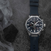 Чоловічий годинник  Lee Cooper Style