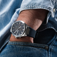 Чоловічий годинник  Lee Cooper Style