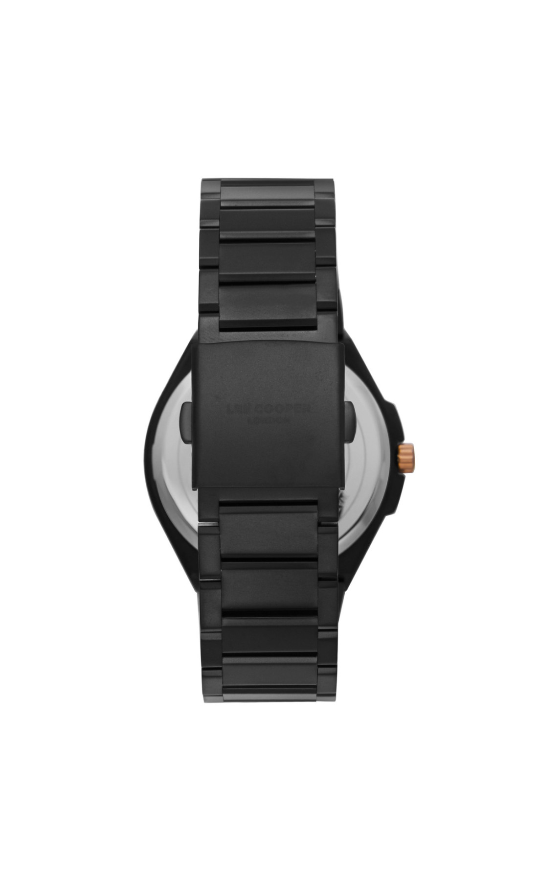 Чоловічий годинник  Lee Cooper Knight Black