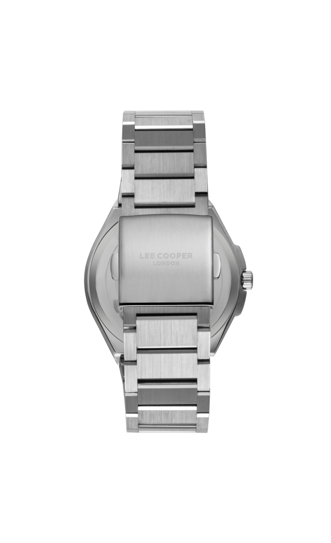 Чоловічий годинник  Lee Cooper Knight Silver