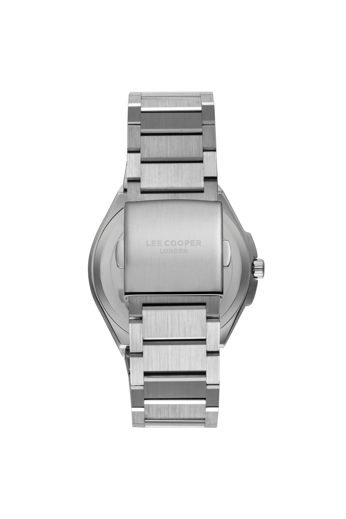 Чоловічий годинник  Lee Cooper Knight Silver