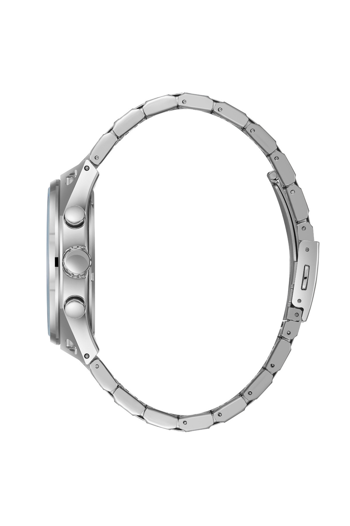 Чоловічий годинник  Lee Cooper Ice Silver