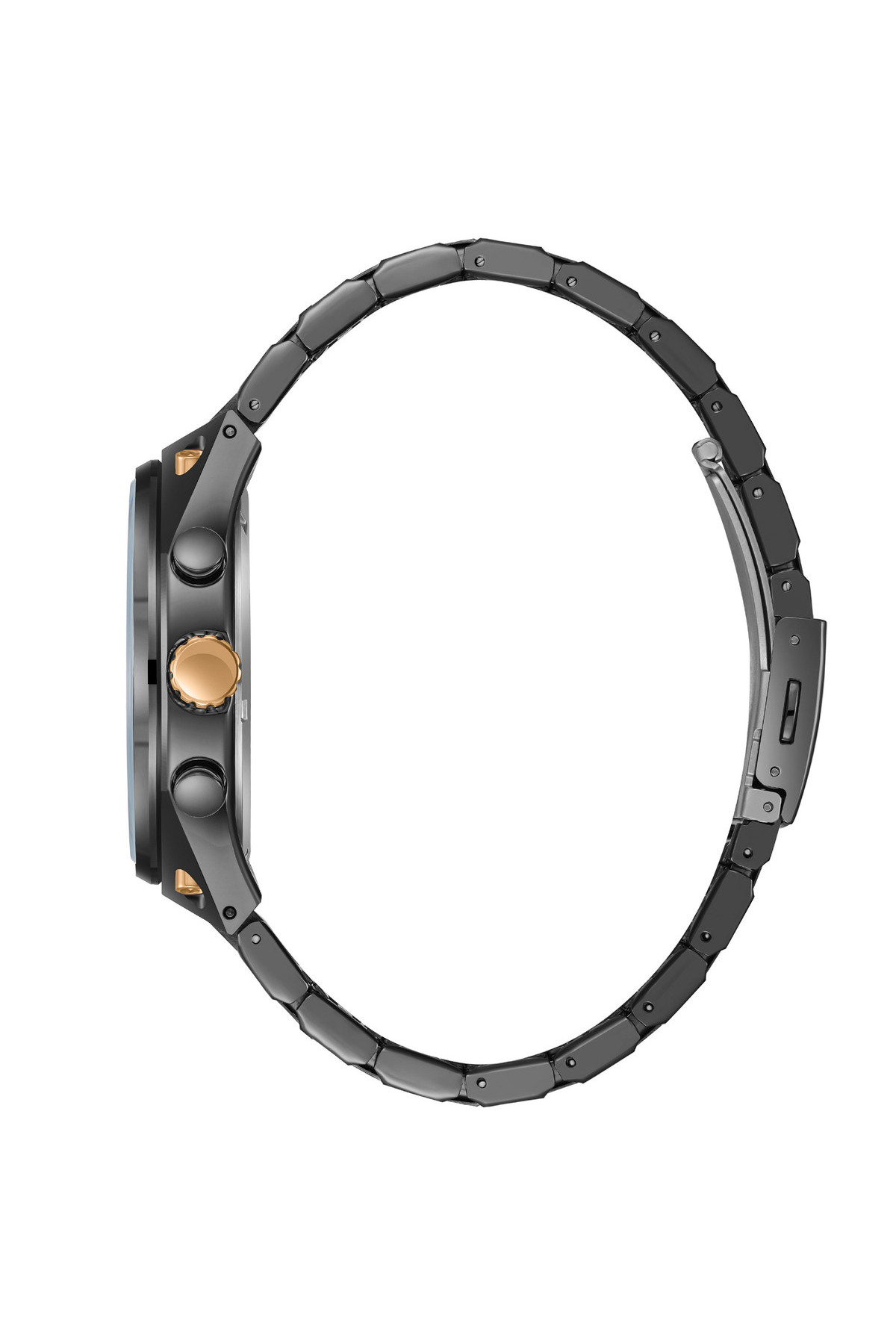 Чоловічий годинник  Lee Cooper Ice Black