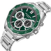 Чоловічий годинник  Lee Cooper Dokota