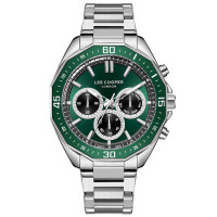 Чоловічий годинник  Lee Cooper Dokota