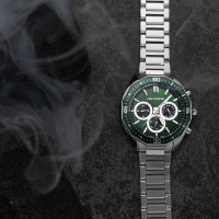 Чоловічий годинник  Lee Cooper Dokota