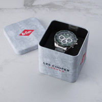 Чоловічий годинник  Lee Cooper Dokota