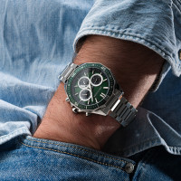 Чоловічий годинник  Lee Cooper Dokota