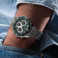 Чоловічий годинник  Lee Cooper Dokota