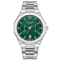 Чоловічий годинник  Lee Cooper Juice