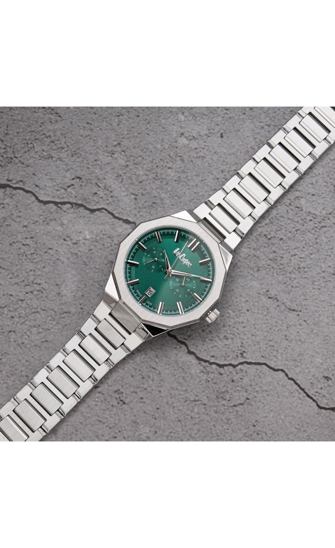 Чоловічий годинник  Lee Cooper Juice