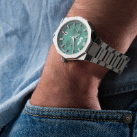 Чоловічий годинник  Lee Cooper Juice