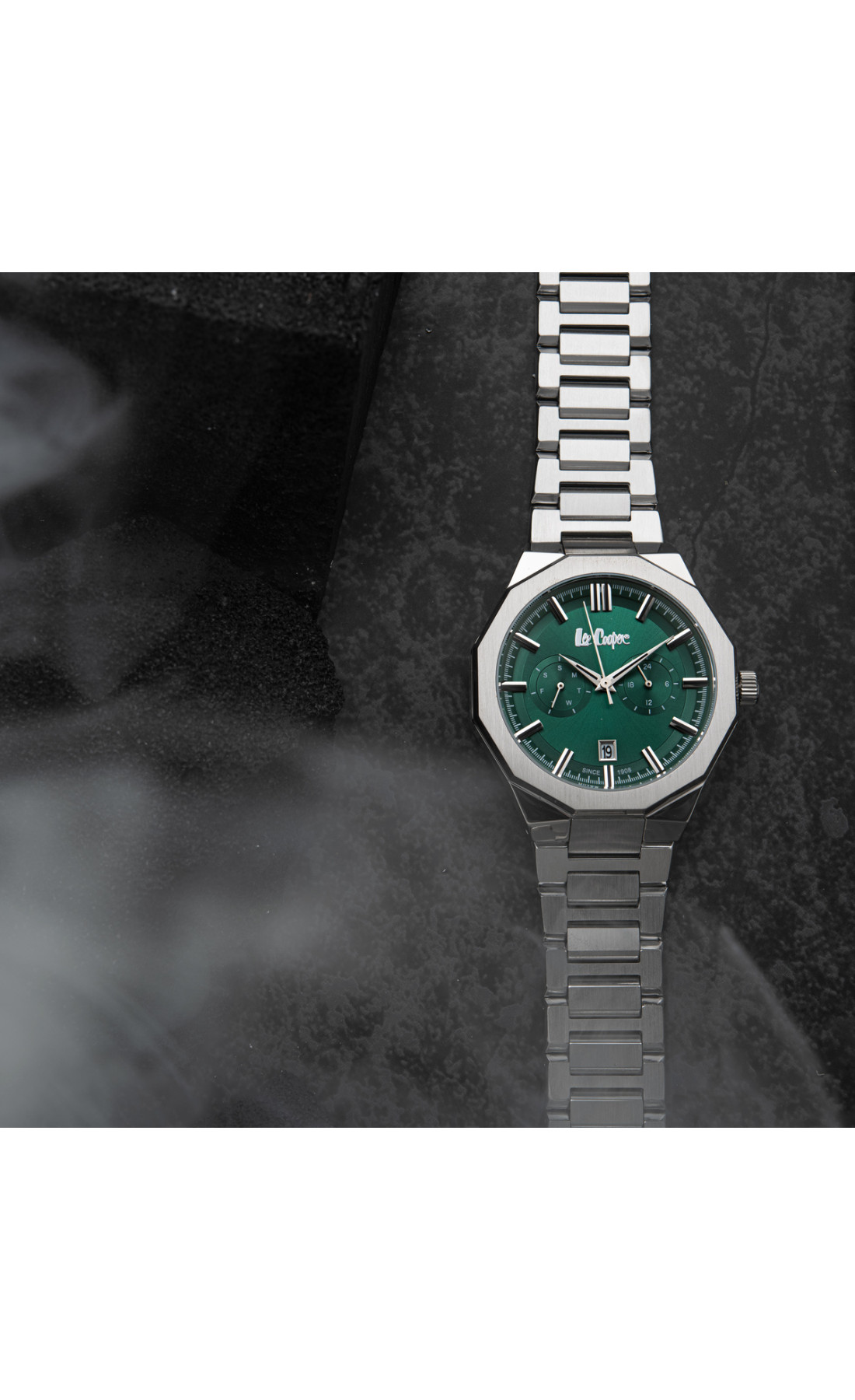 Чоловічий годинник  Lee Cooper Juice