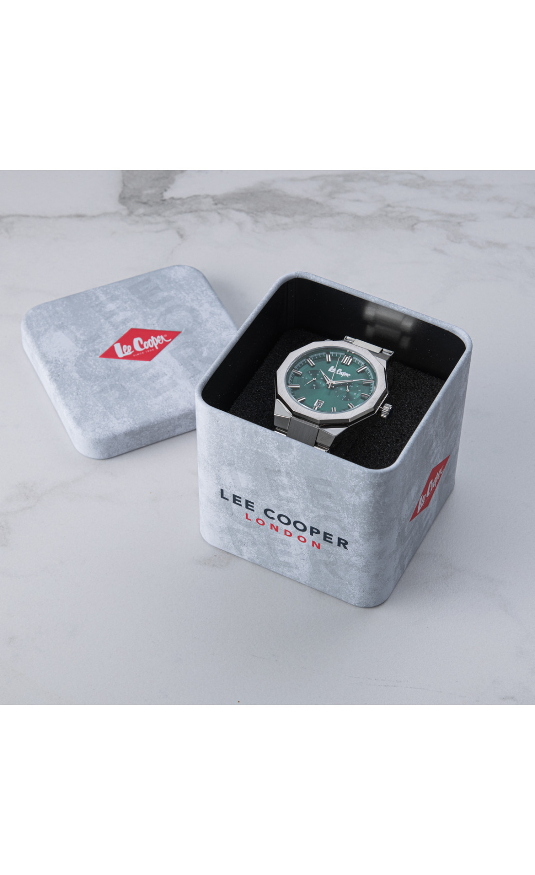 Чоловічий годинник  Lee Cooper Juice