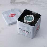 Чоловічий годинник  Lee Cooper Juice