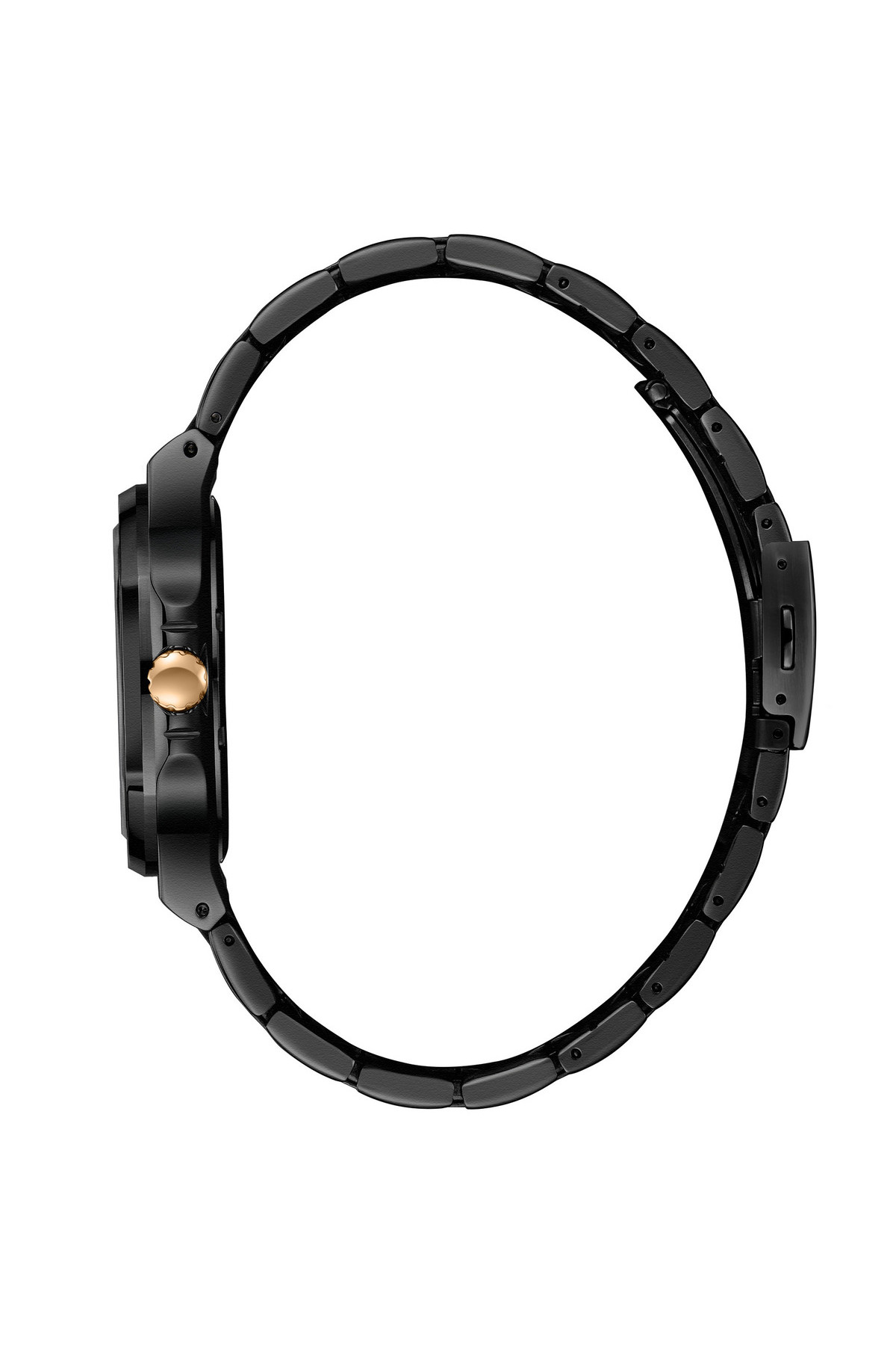 Чоловічий годинник  Lee Cooper Brand Black