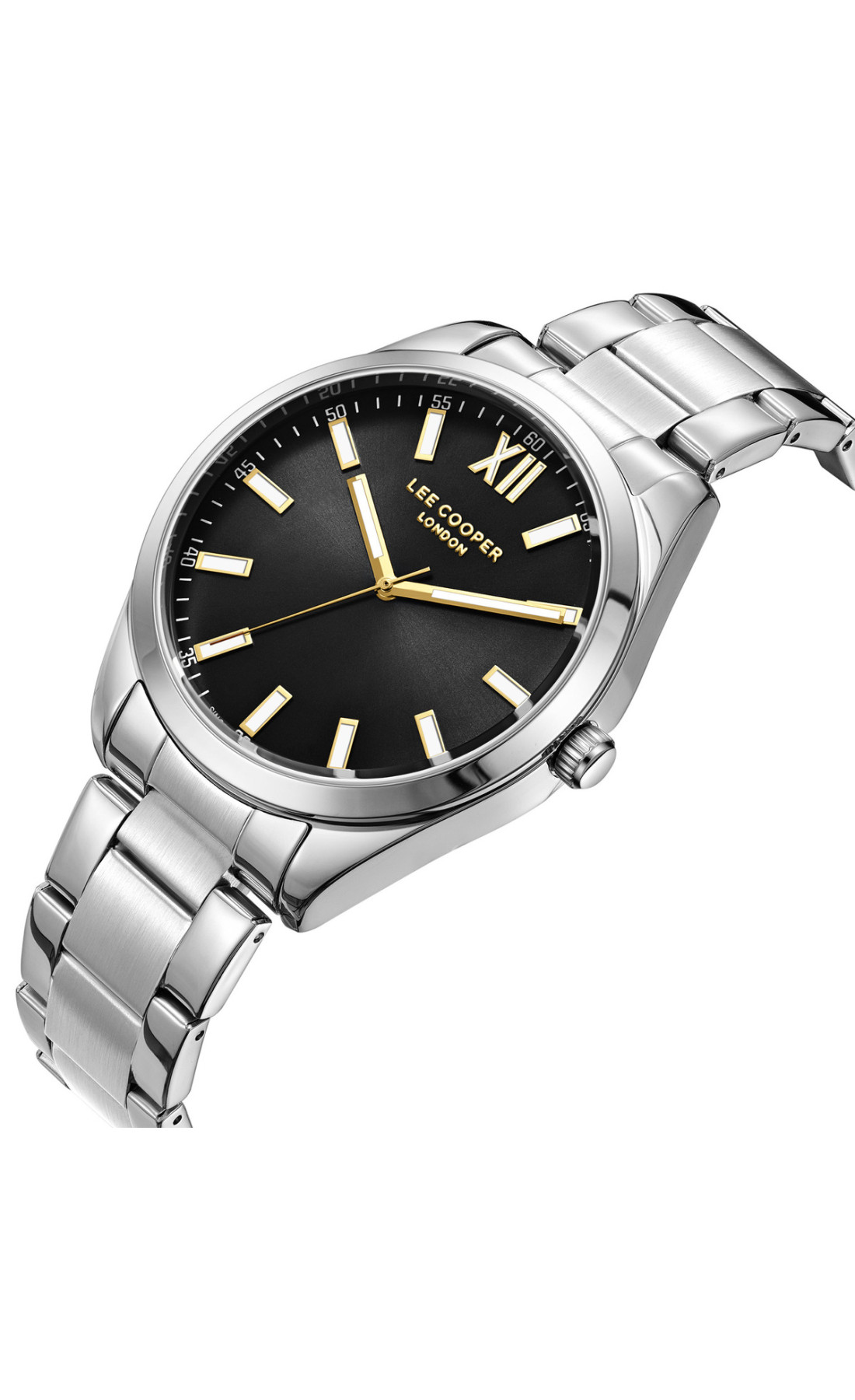 Чоловічий годинник  Lee Cooper Trento