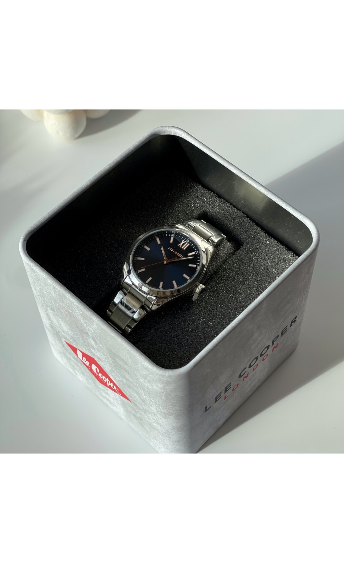 Жіночий годинник  Lee Cooper Verona