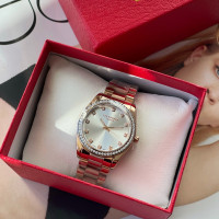 Жіночий годинник  Lee Cooper Santorini Gold