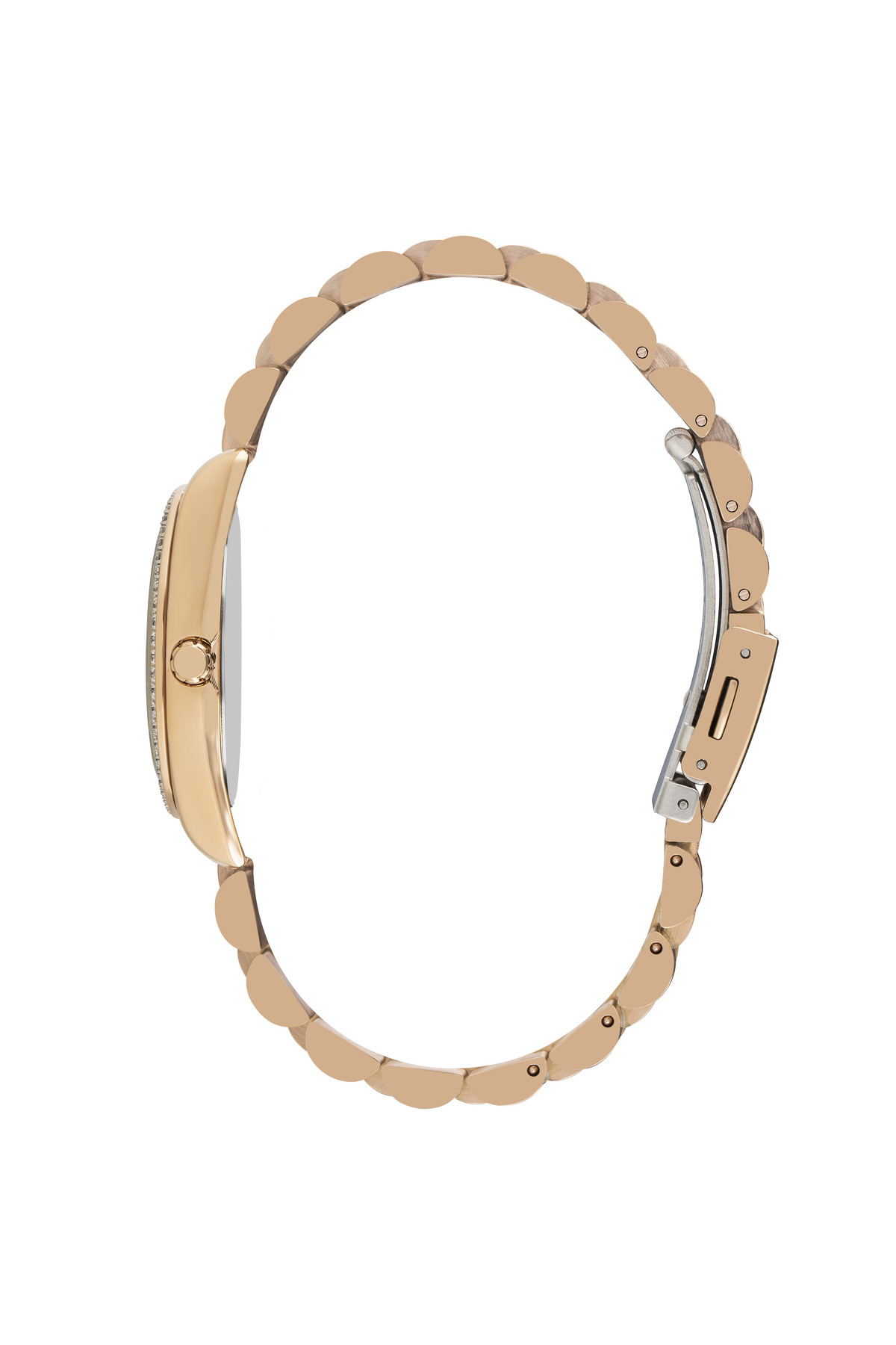 Жіночий годинник  Lee Cooper Santorini Gold