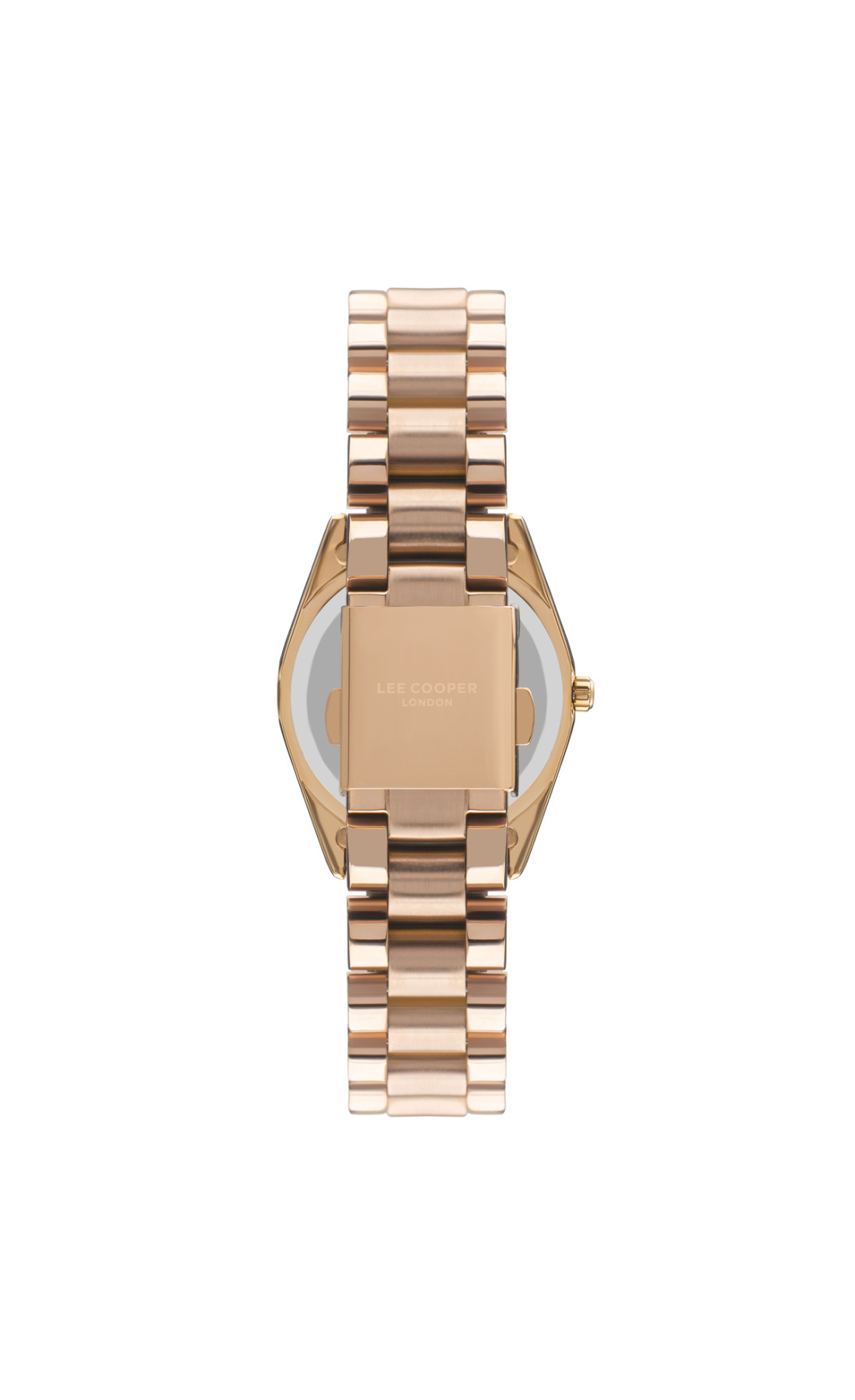 Жіночий годинник  Lee Cooper Santorini Gold