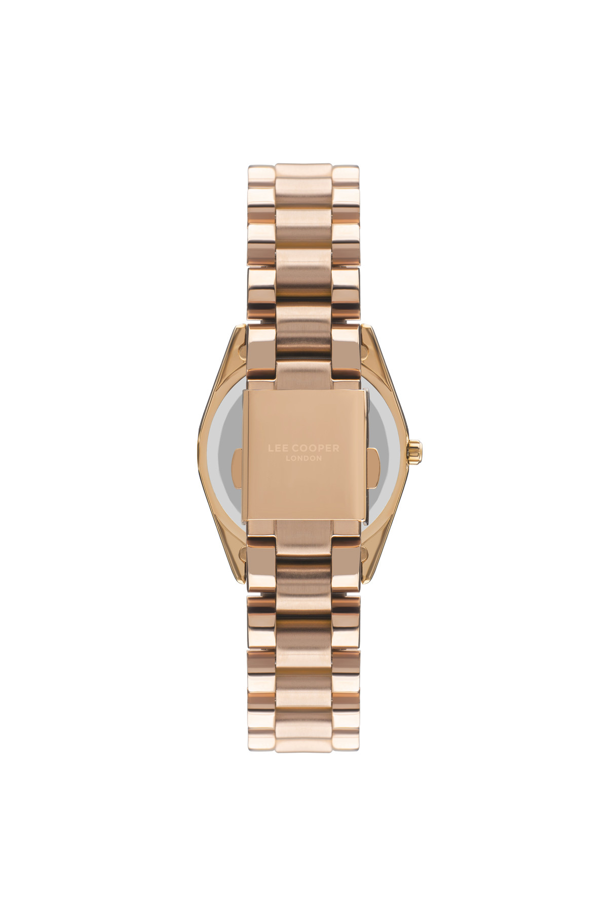 Жіночий годинник  Lee Cooper Santorini Gold