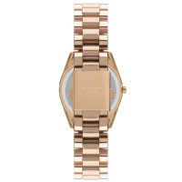 Жіночий годинник  Lee Cooper Santorini Gold