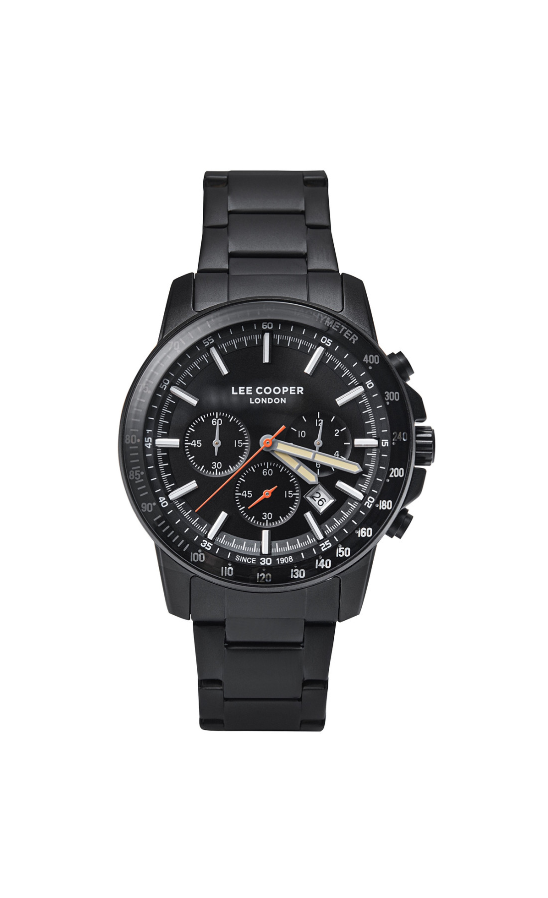 Чоловічий годинник  Lee Cooper Shark