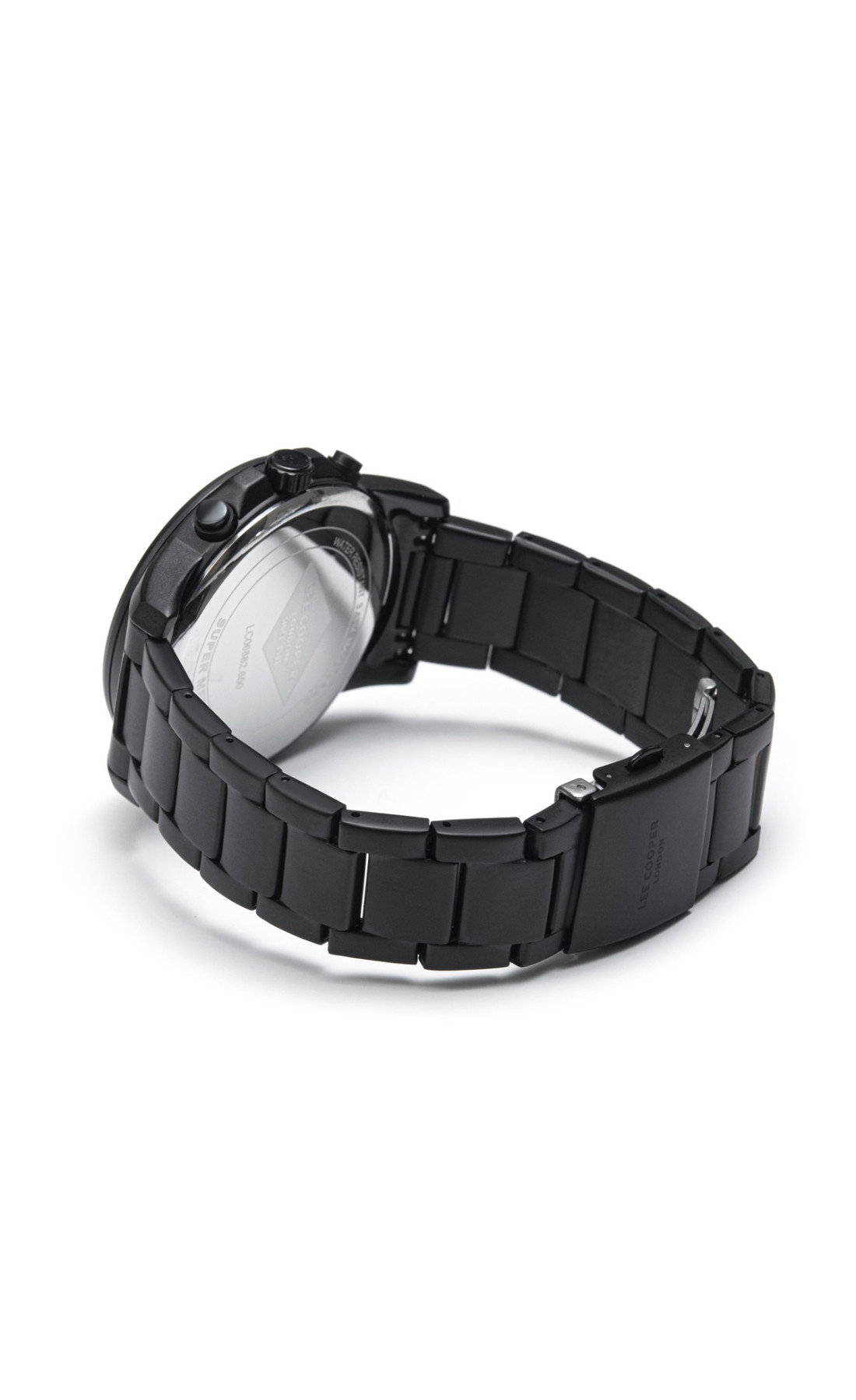 Чоловічий годинник  Lee Cooper Shark